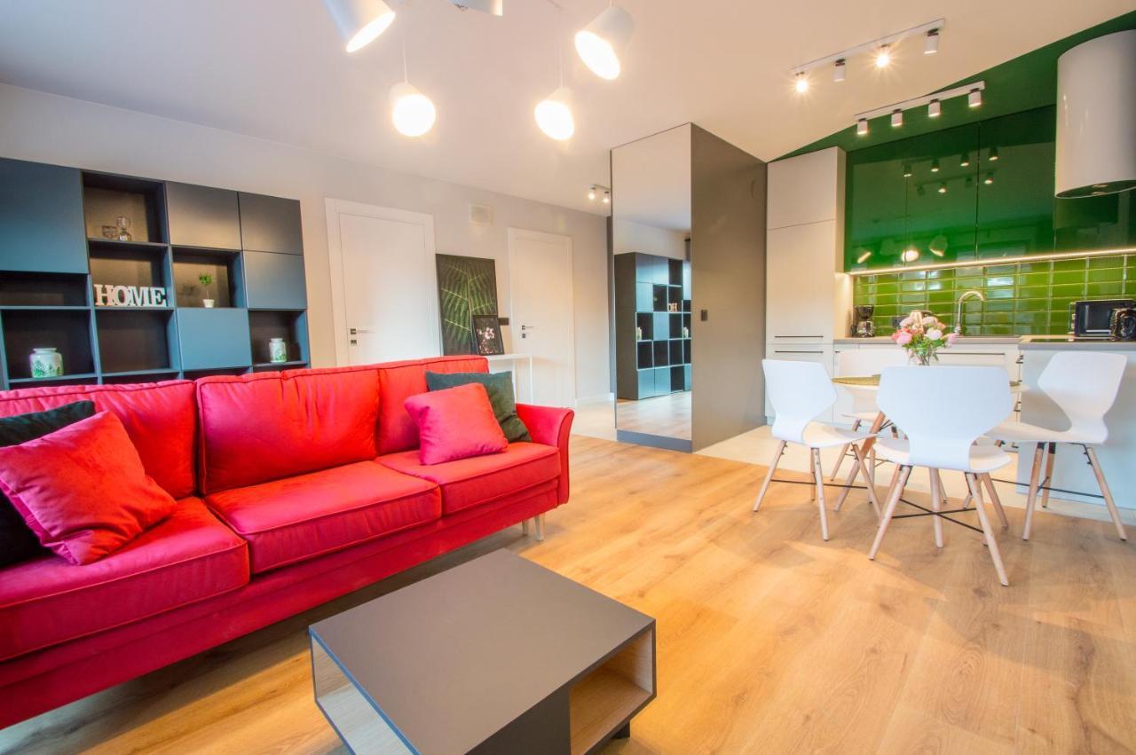 Apartment Grand - Waterlane Island *