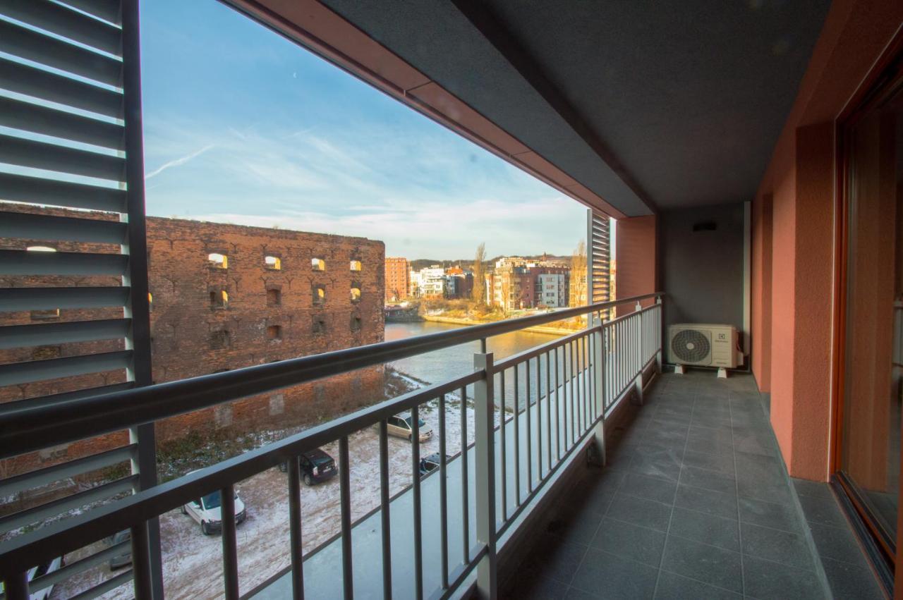 Grand - Waterlane Island Apartment
