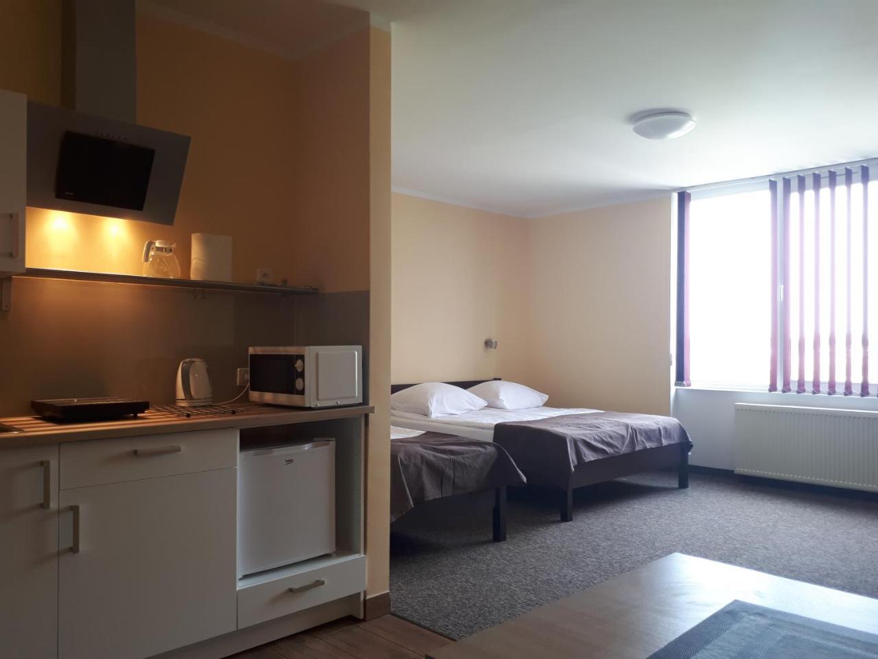 Homestay Noclegi Apro Gdansk