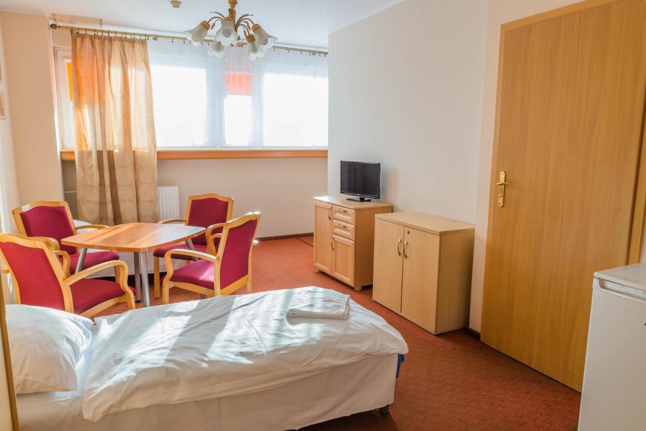 Dlugie Ogrody Hostel