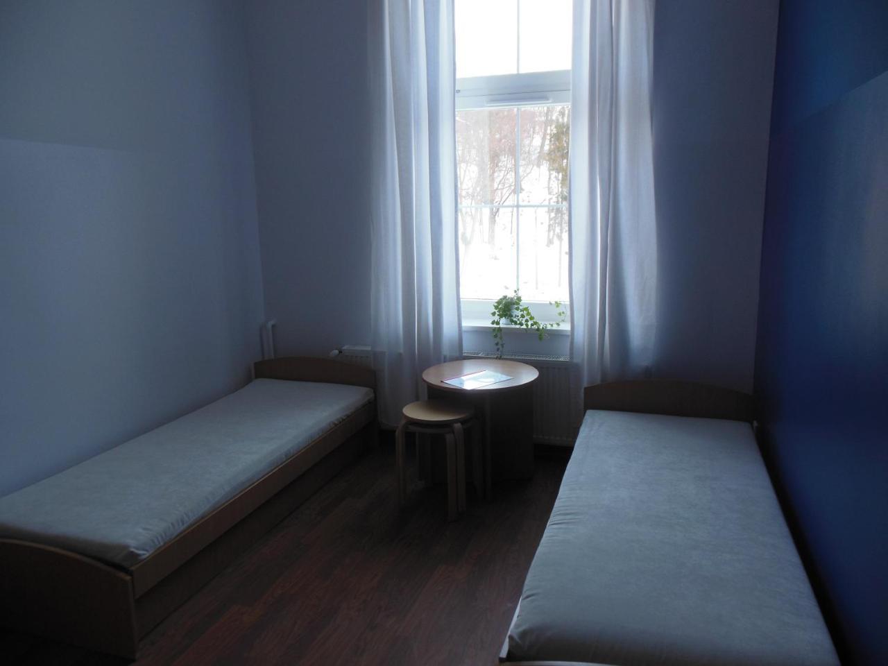 Gdanski Zespol Schronisk I Sportu Szkolnego Hostel *
