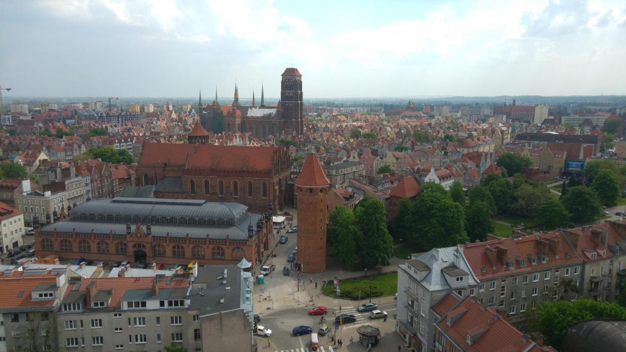 Midtown Gdańsk