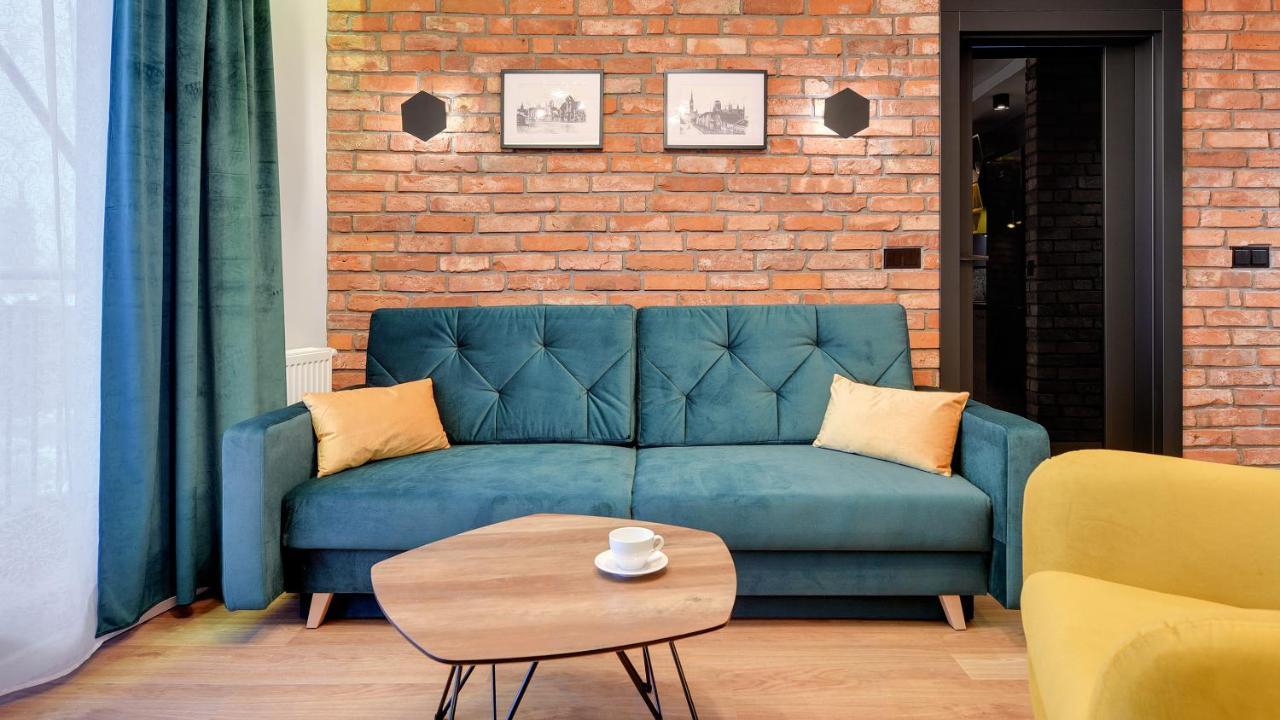 Dom & House - Waterlane Island Căn hộ *