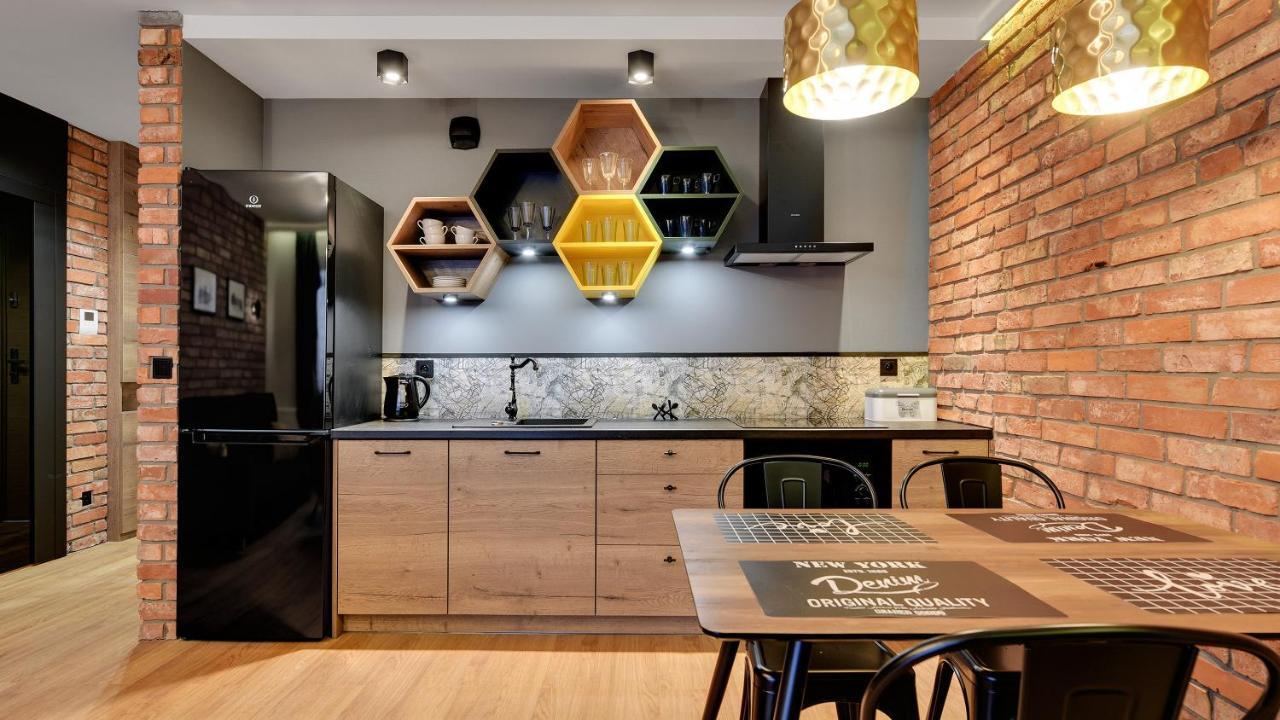 Dom & House - Waterlane Island * Gdansk