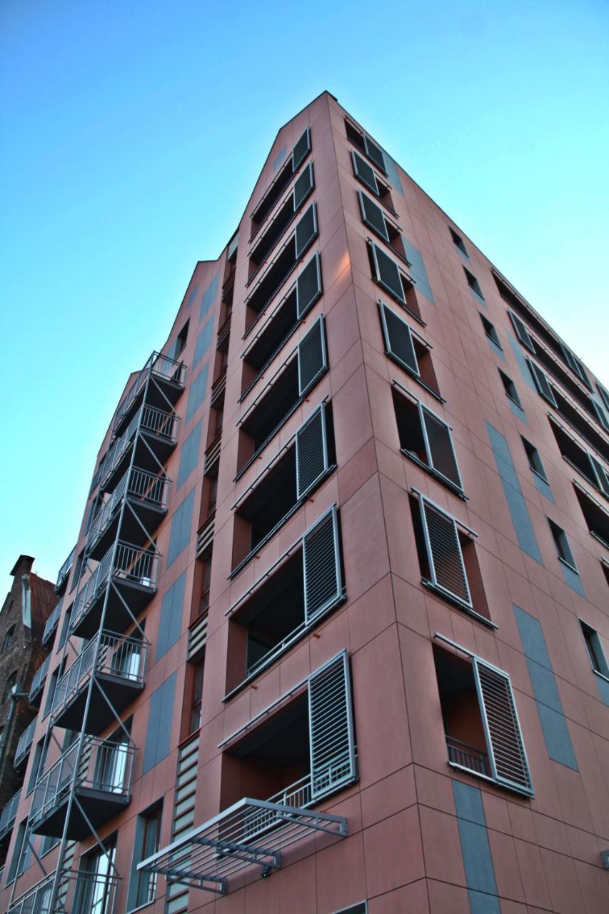 Dom & House - Waterlane Island Căn hộ