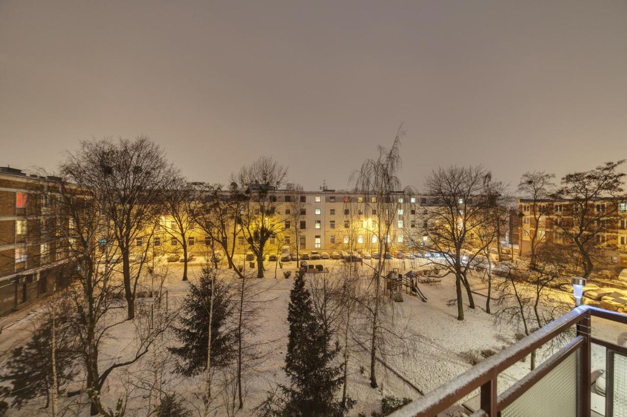 Dream Loft Rajska Apartment Gdansk