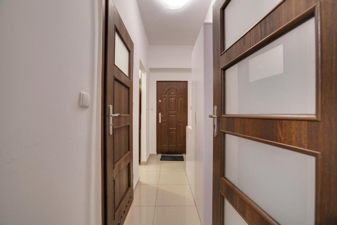Apartment Dream Loft Rajska