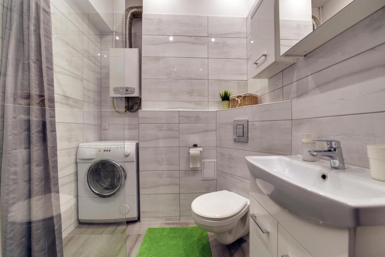 Dream Loft Rajska Apartment *