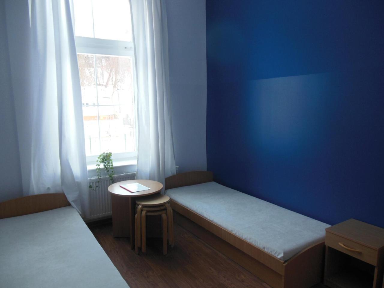 Gdanski Zespol Schronisk I Sportu Szkolnego Hostel *