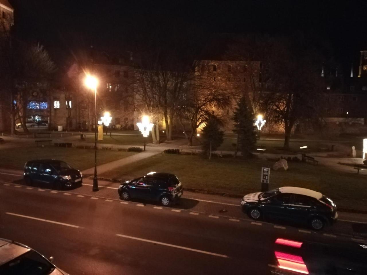 Apartment Apartament Polonia