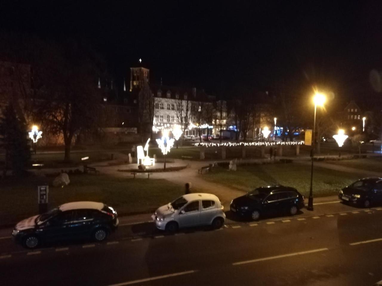 Apartament Polonia Apartment Gdansk