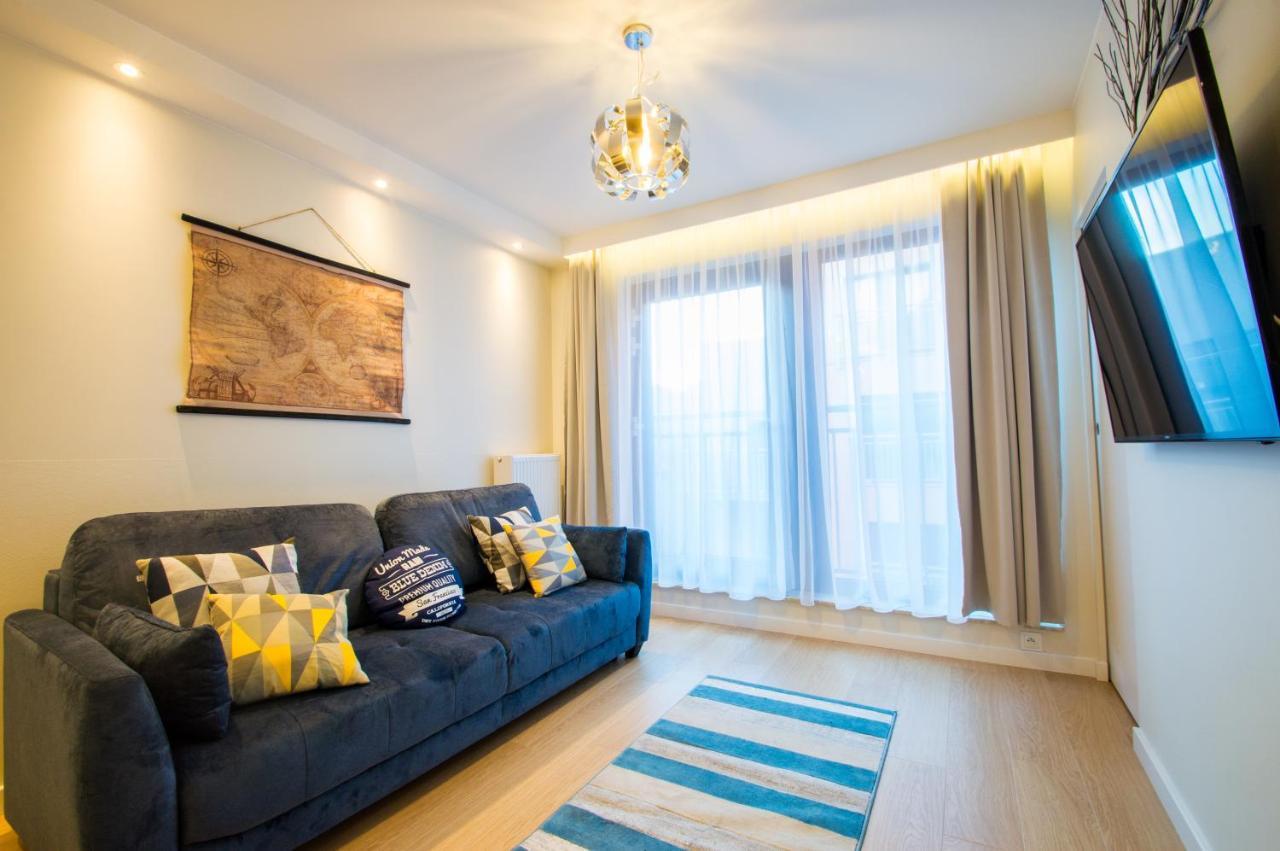 Grand - Waterlane Island Apartment