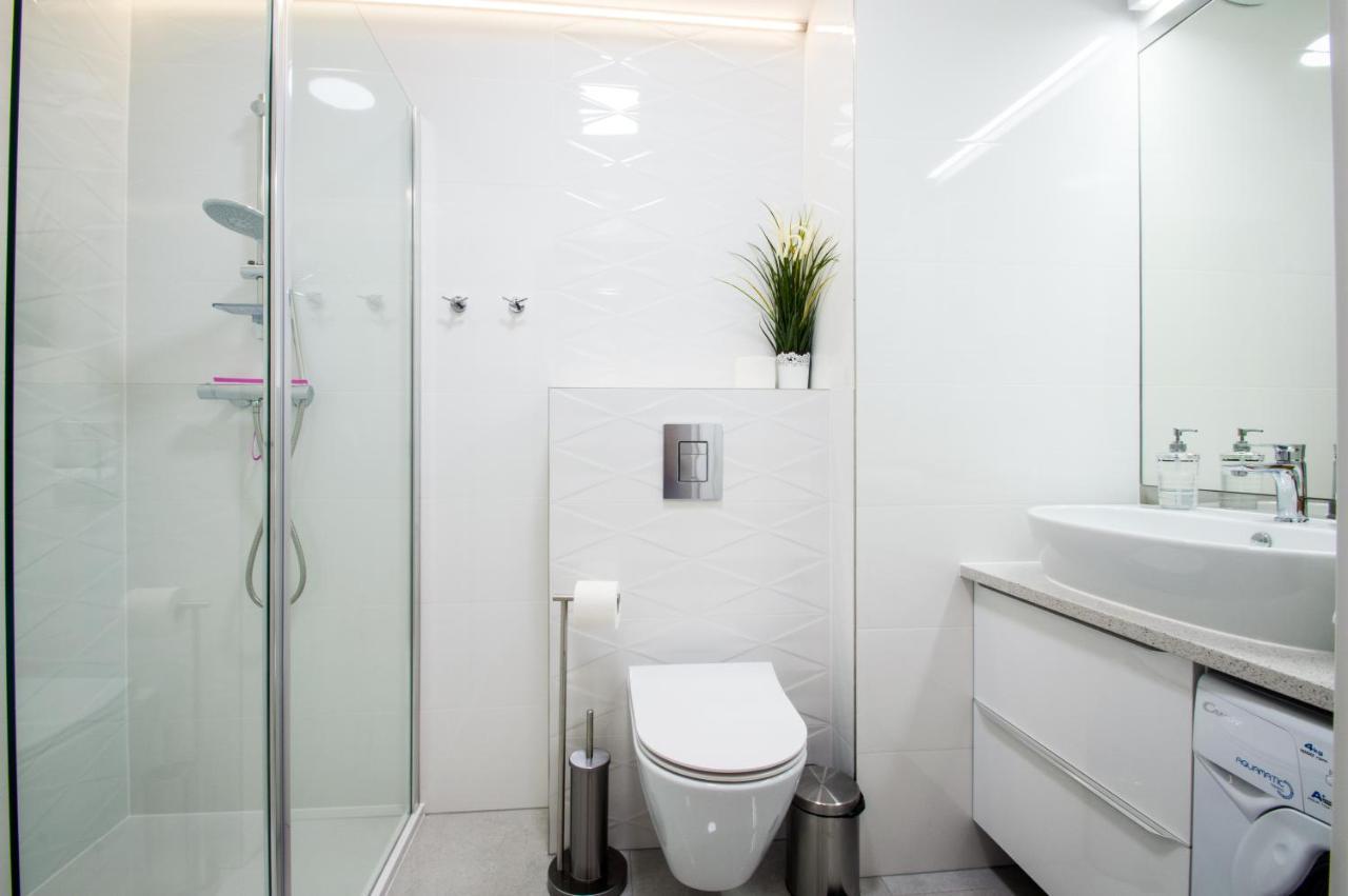 Apartment Grand - Waterlane Island