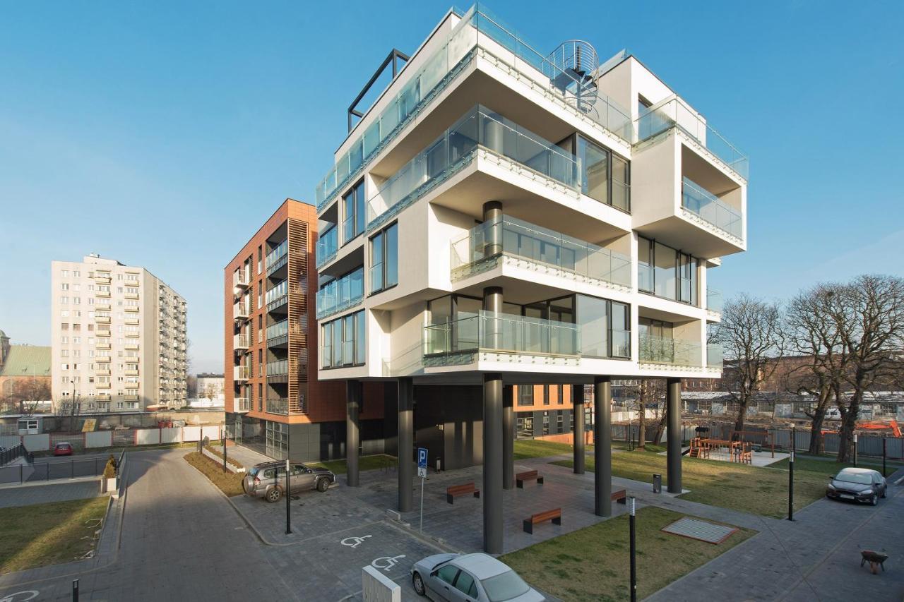 Downtown Sadova Center & Parking *