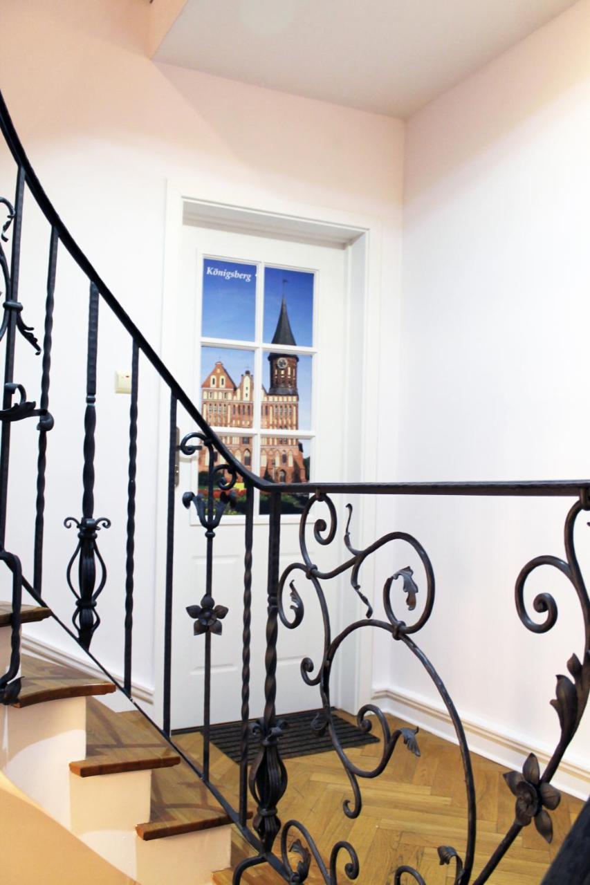 Bed & Breakfast Bielski Gdansk