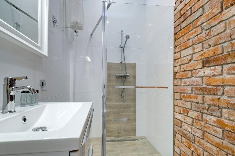 Dom & House Chlebnicka Apartamento *