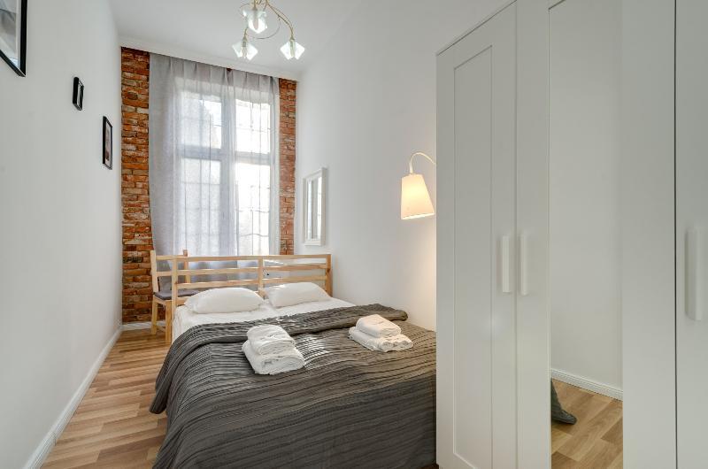 Dom & House Chlebnicka Apartamento