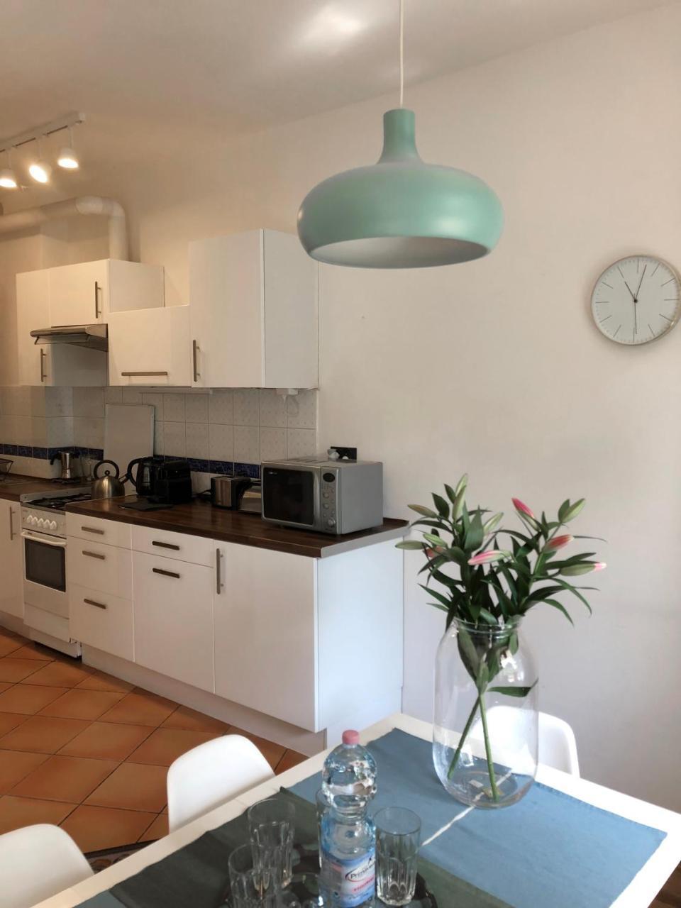 A Place Like Wiewiorcza Apartament Gdańsk