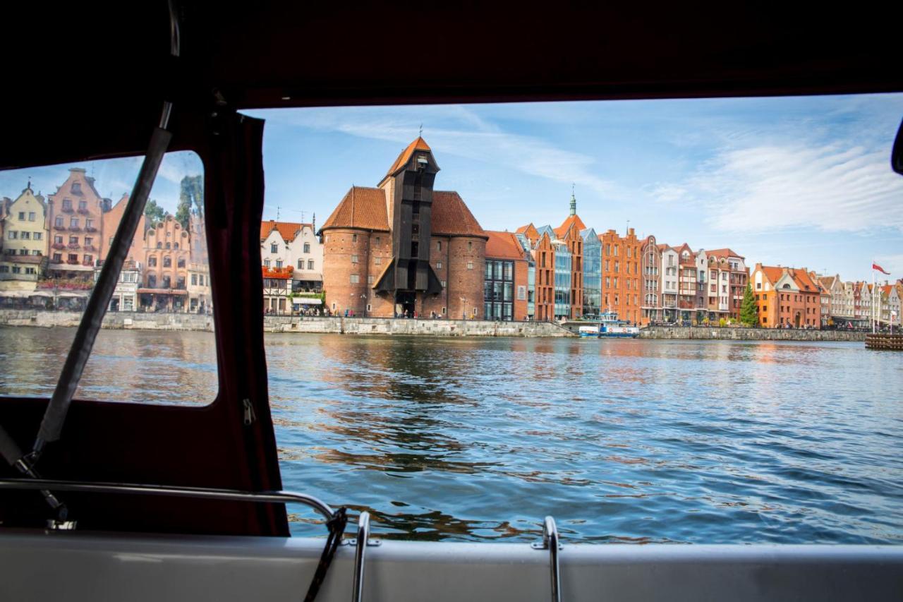 Qubus Gdańsk
