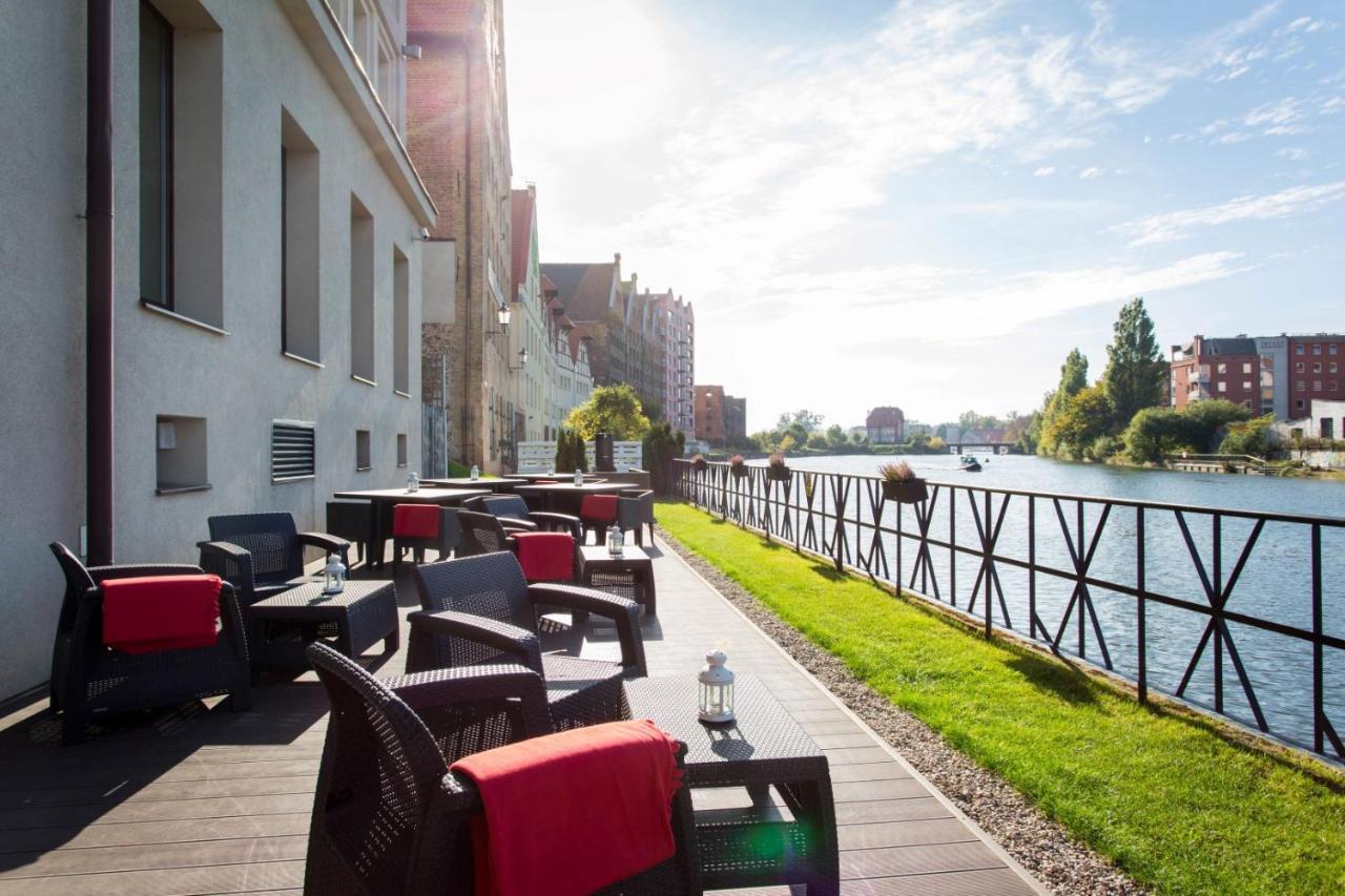 Qubus Hotel