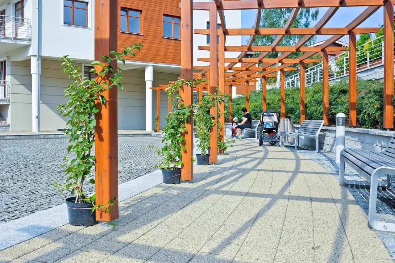 Grand Apartments - Neptun Park. Apartment