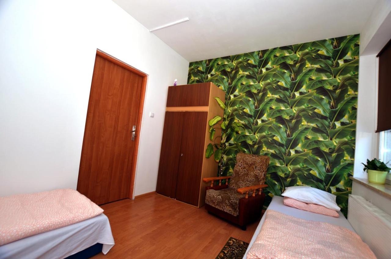 Hostel Madeira Gdansk