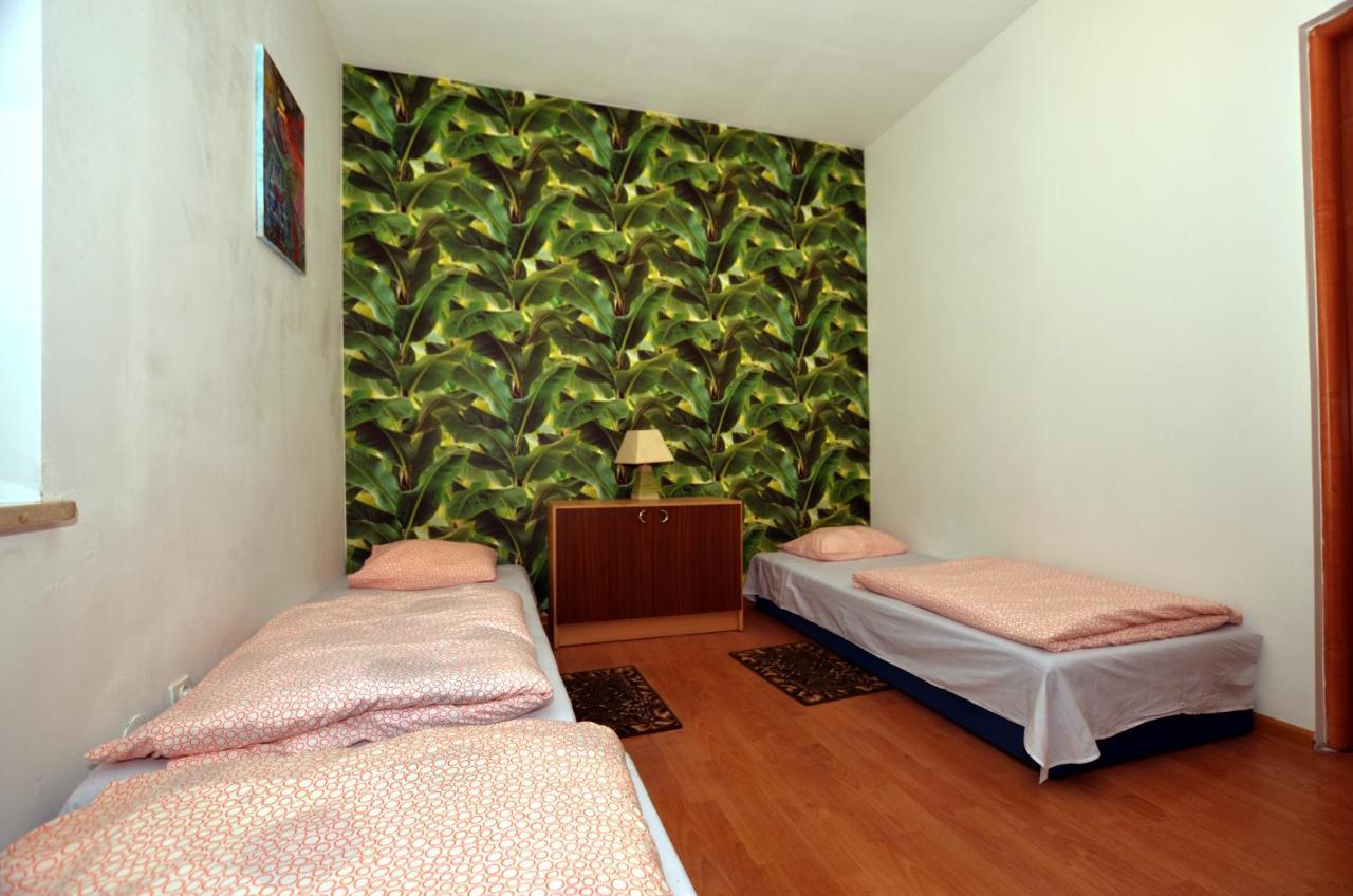 Hostel Madeira