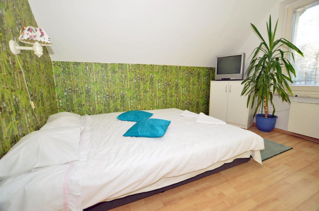Madeira Hostel Gdansk