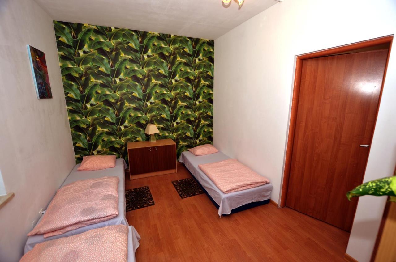 Madeira Hostel