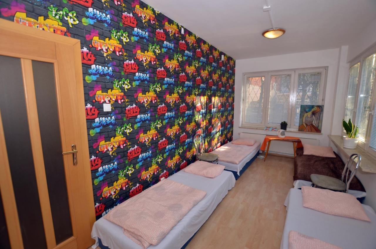 Hostel Madeira Gdansk