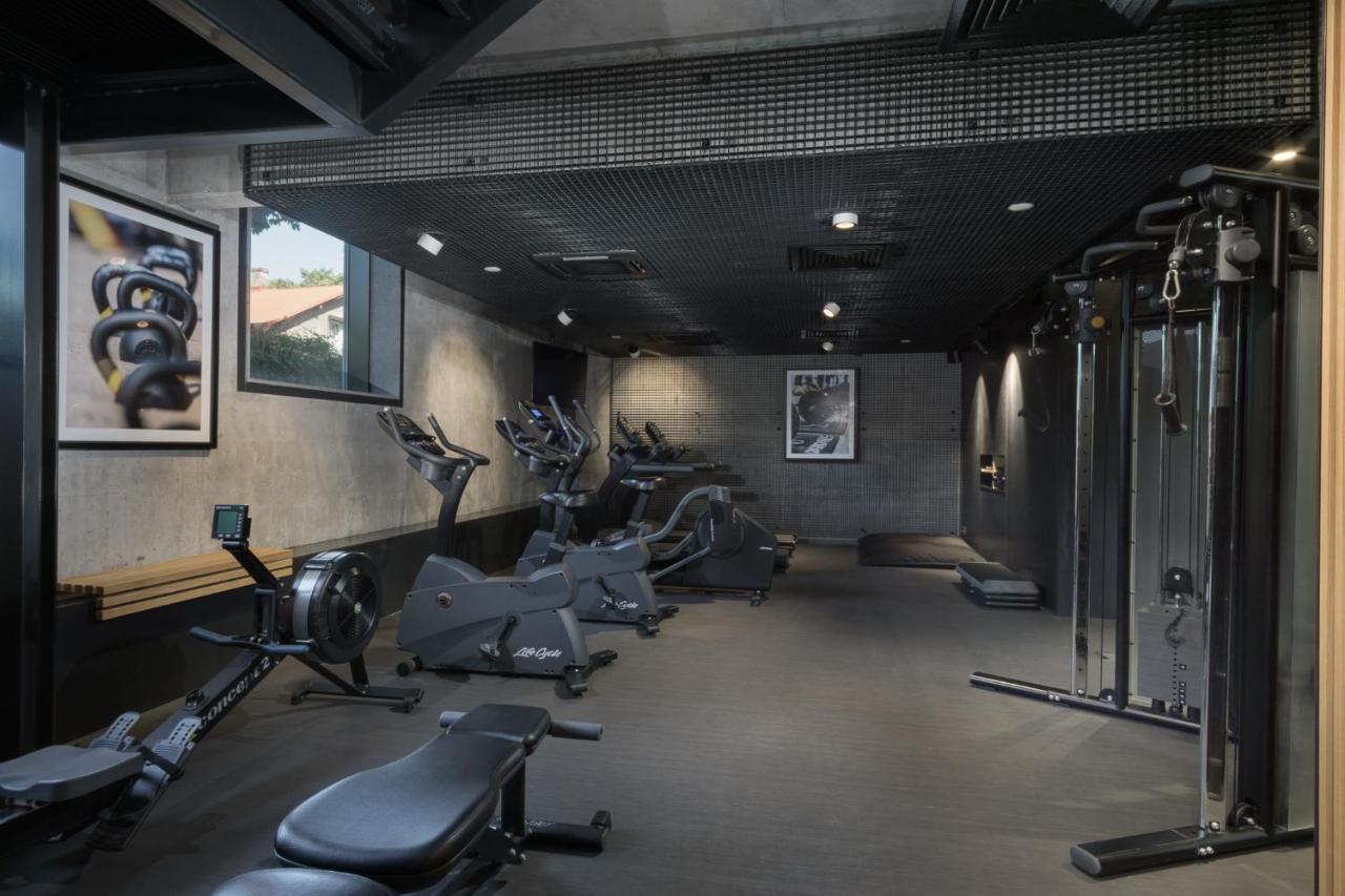 Elite By The Sea Apartament *