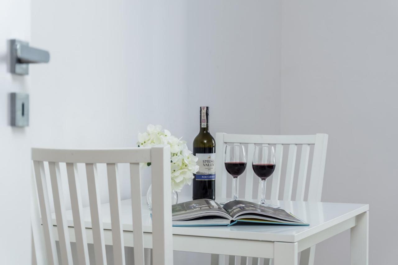 Apartament Elite By The Sea *