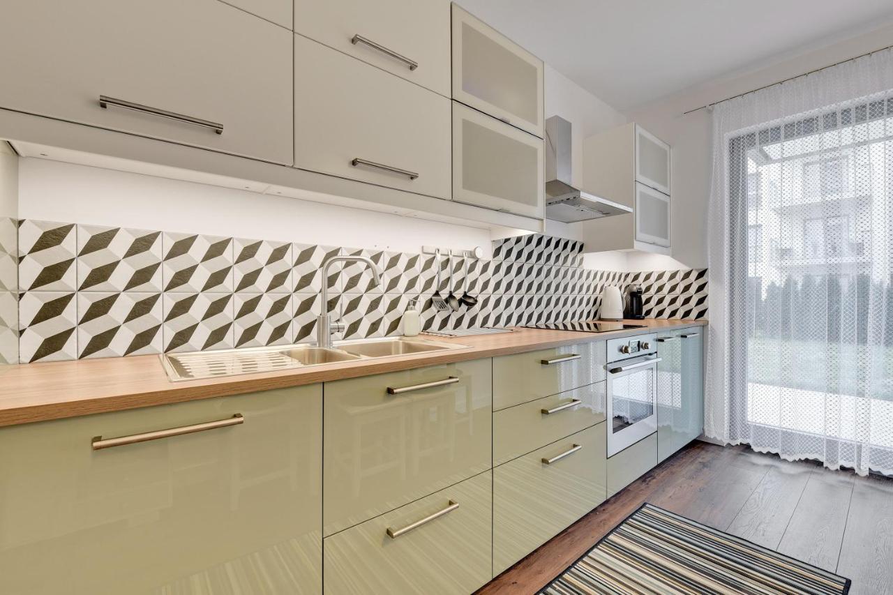 Triapart Big Blue Gdansk