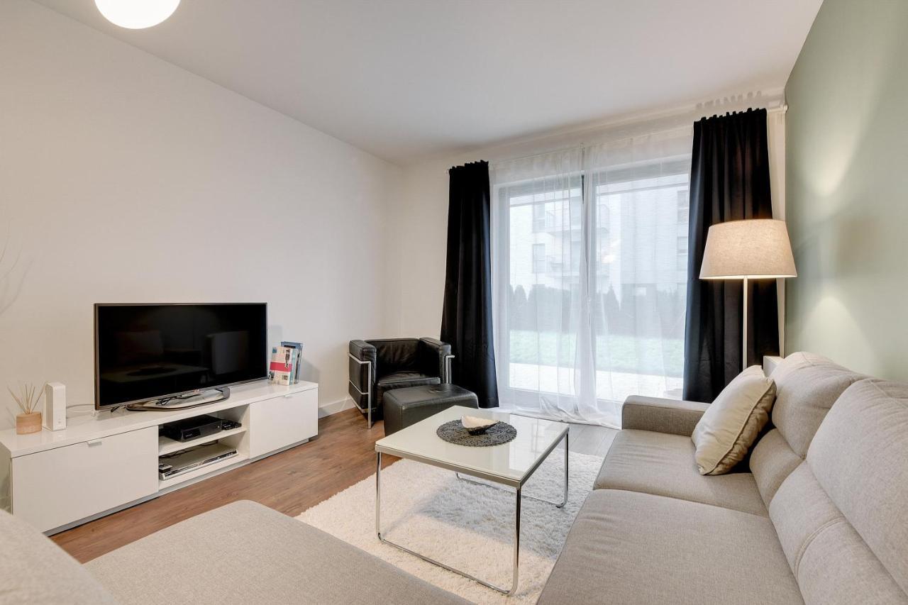 Apartment Triapart Big Blue *