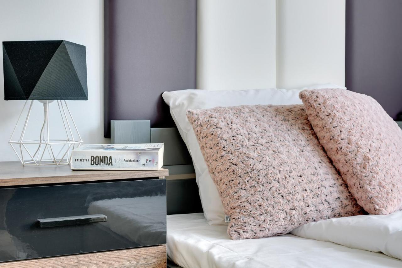 Apartment Grano Flats - Bastion Walowa Stare Miasto *
