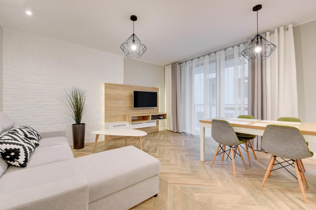 Comfort Oldnova Apartment
