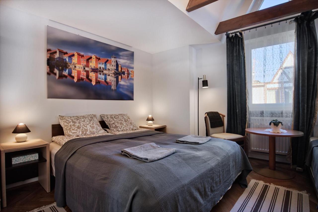 Bielski Bed & Breakfast Gdansk