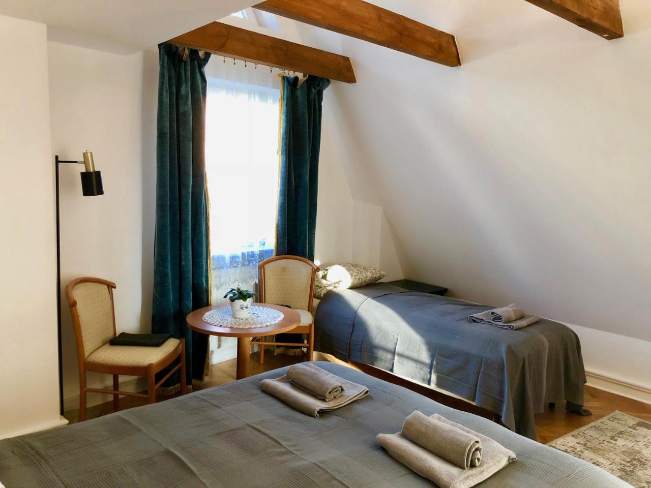 Bed & Breakfast Bielski Gdansk