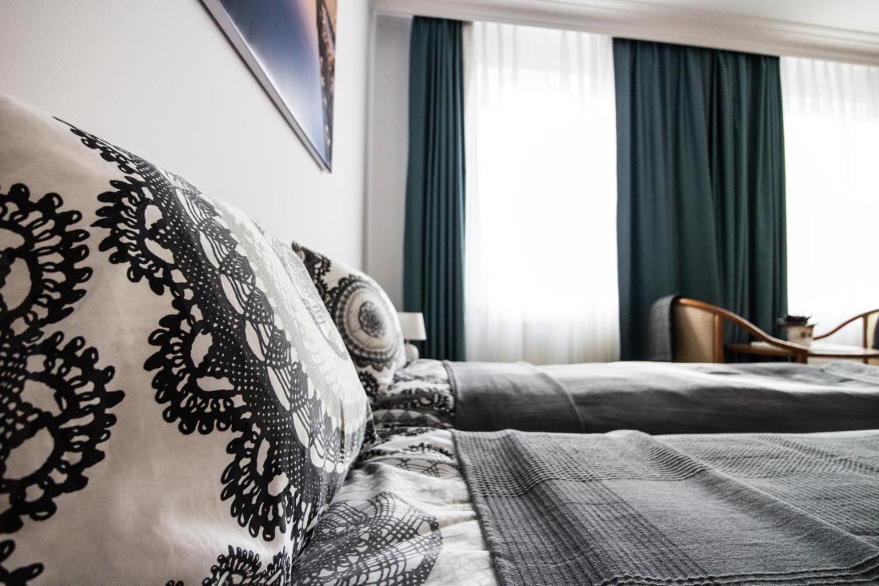 Bielski Bed & Breakfast *