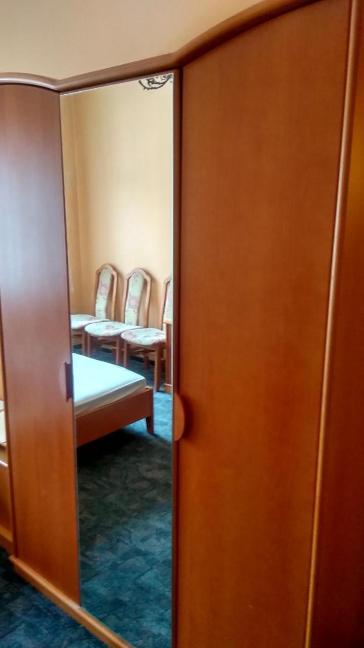 Willa Amazonka Homestay Gdansk