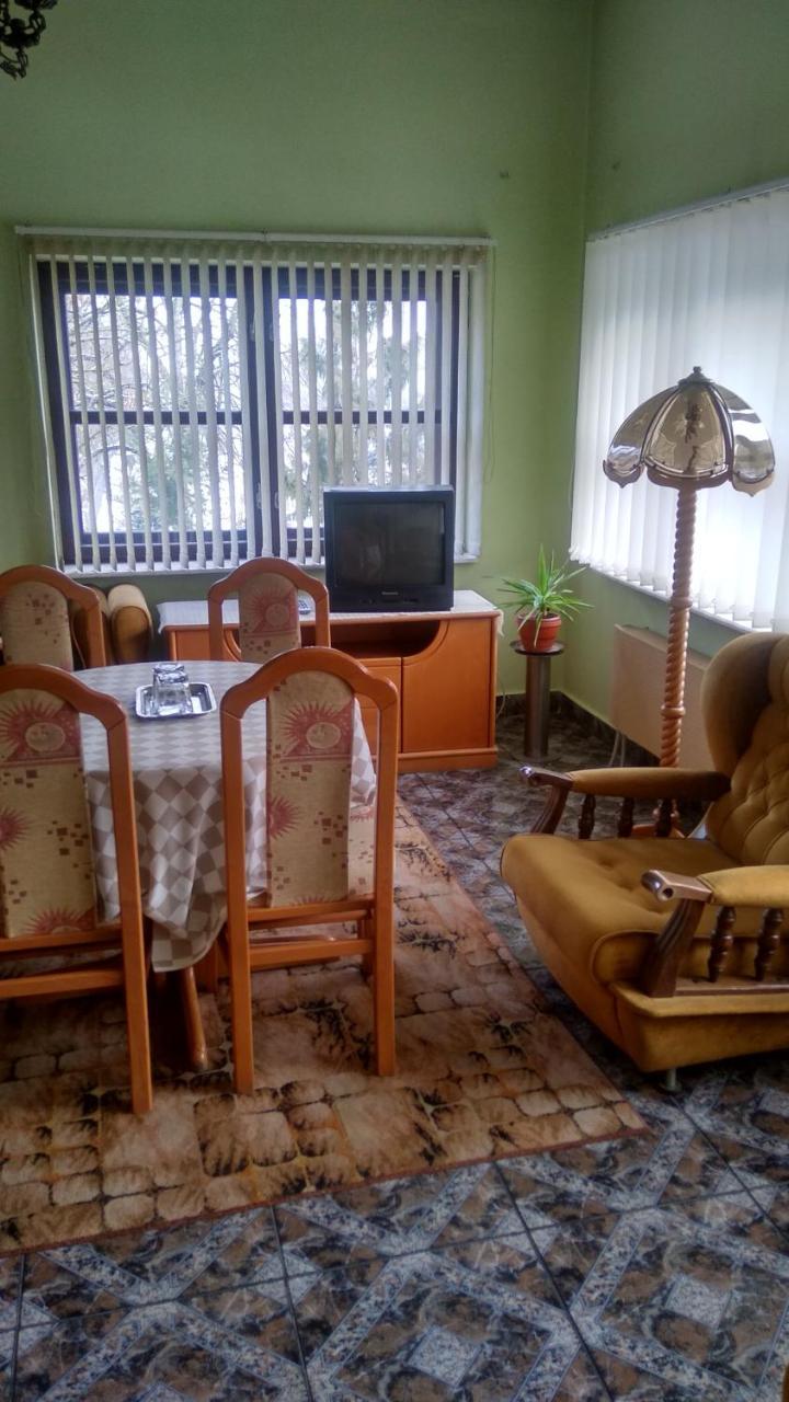 Willa Amazonka Homestay