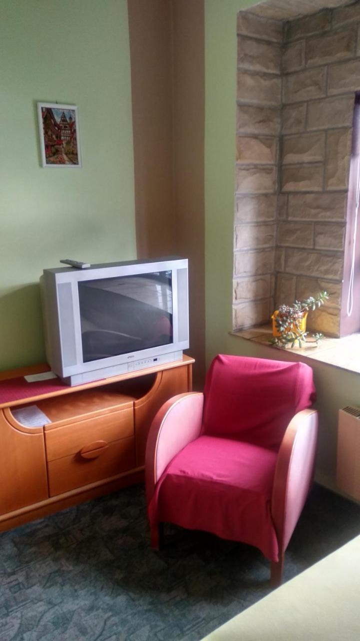 Willa Amazonka Homestay *