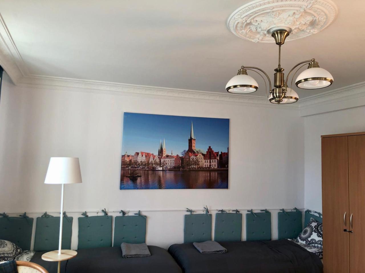 Bed & Breakfast Bielski *