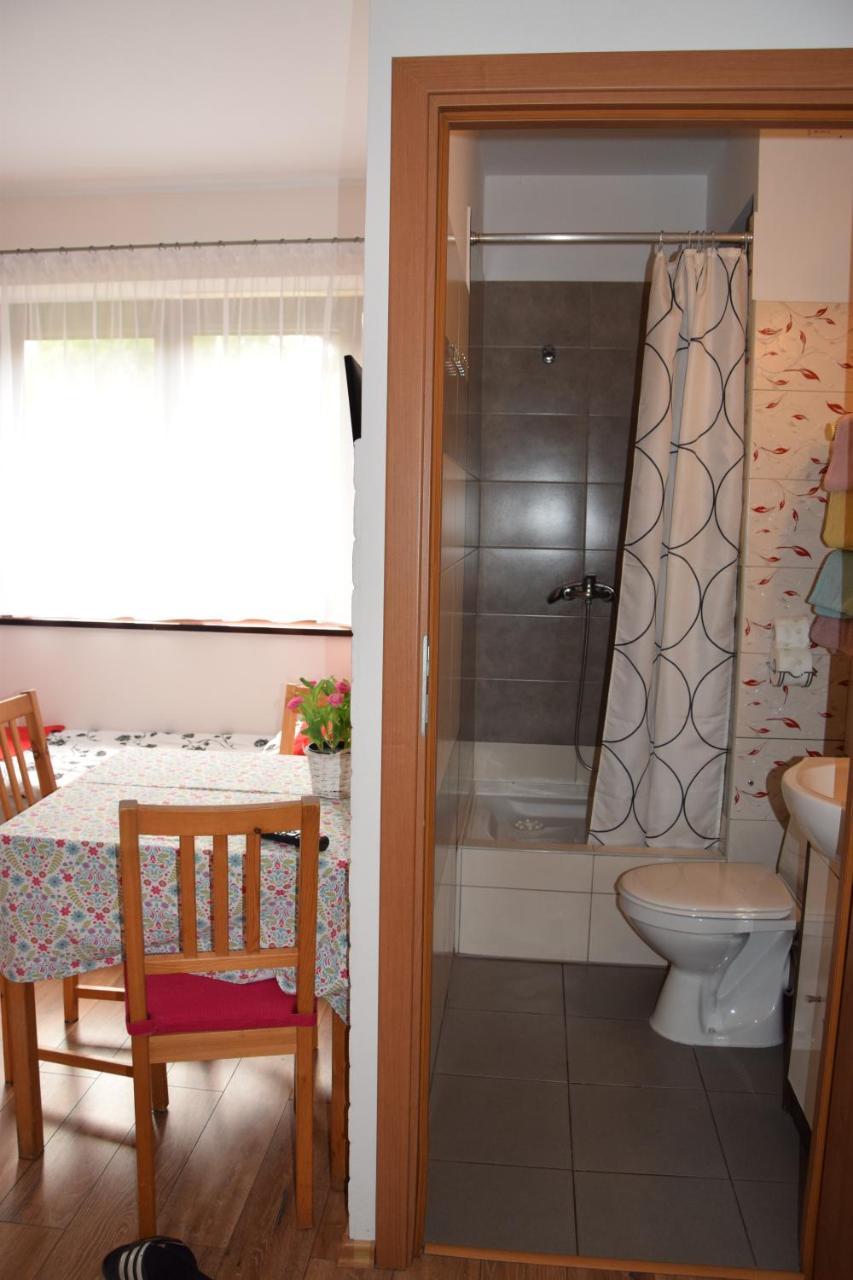 Willa Bea Privat bolig Gdańsk