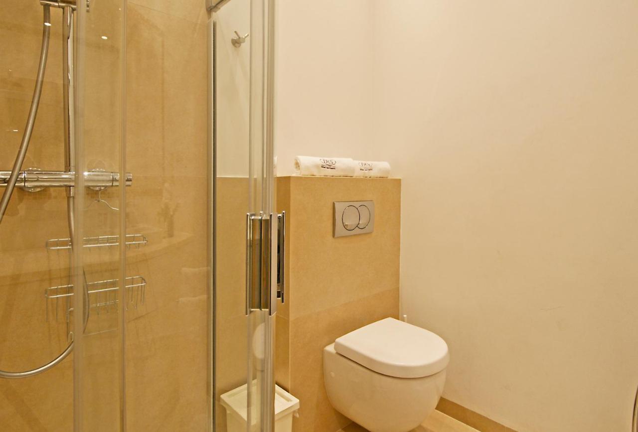 Irs Royal Apartments Apartamenty Irs Kwartal Kamienic Apartment Gdansk