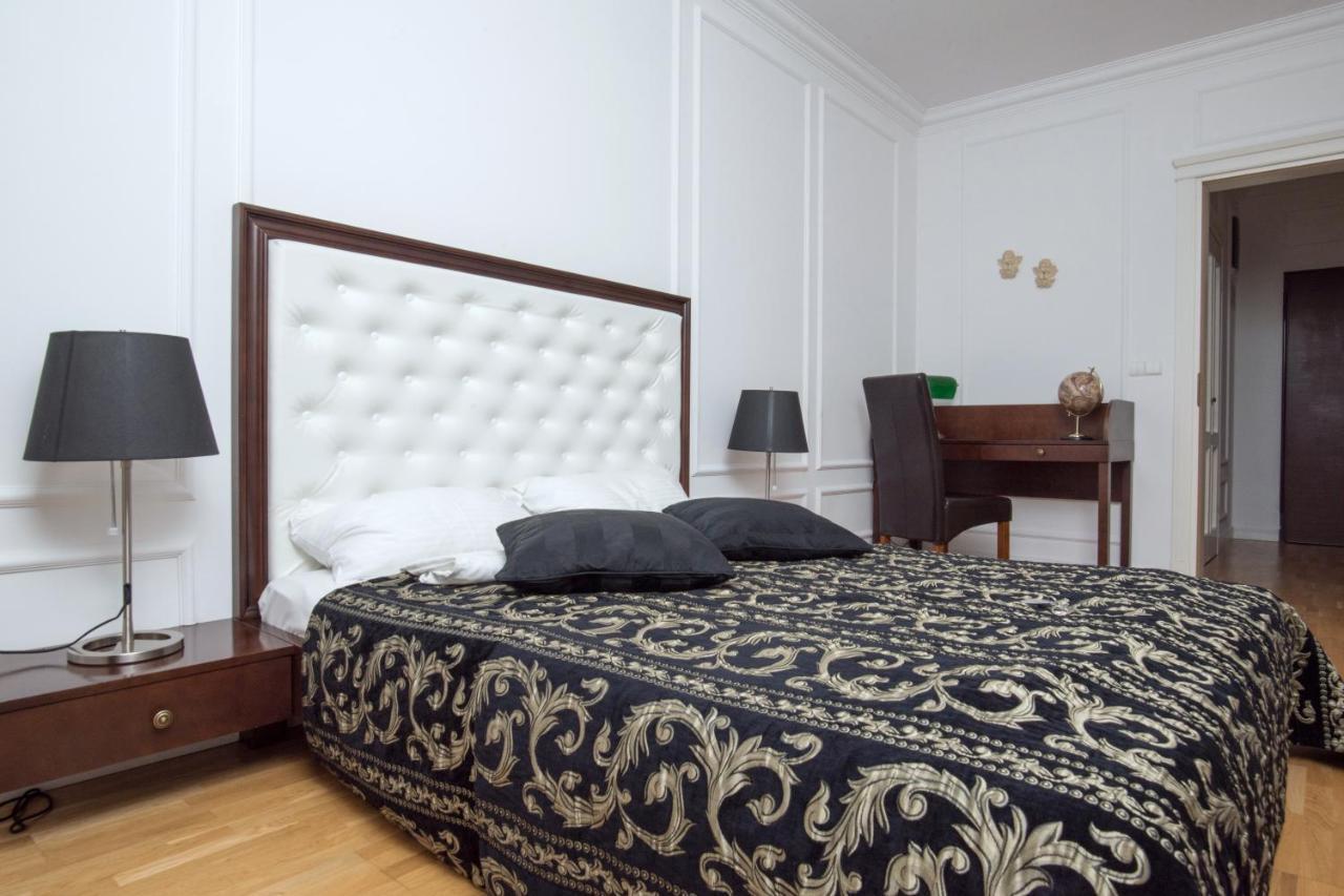 Gdansk Apartamenty Szafarnia * Gdansk