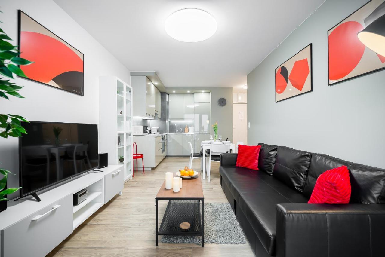 Lejlighed Kontinuum By Renters