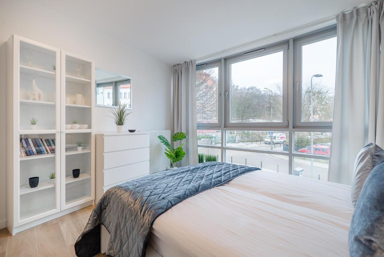 Kontinuum By Renters Lejlighed