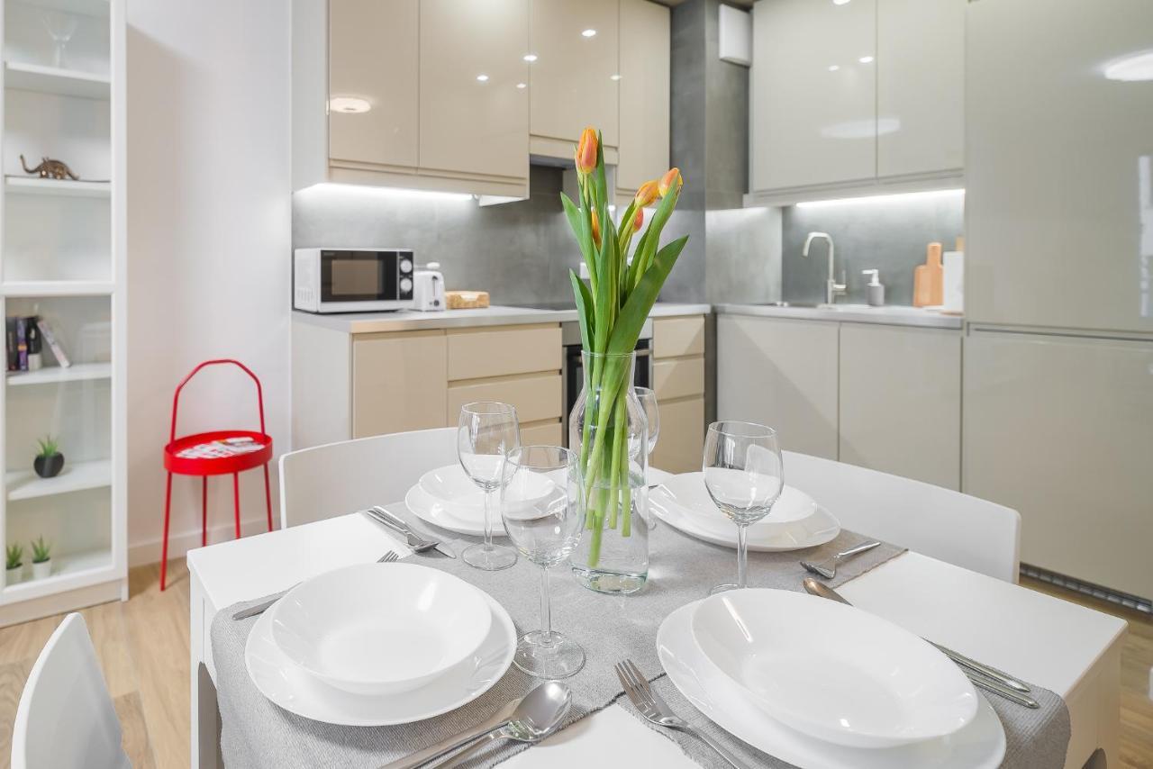 Lejlighed Kontinuum By Renters *