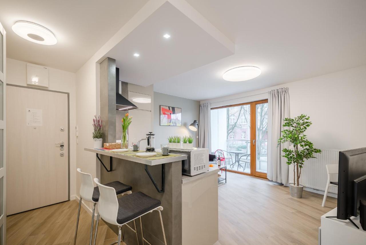 Kontinuum By Renters Gdańsk
